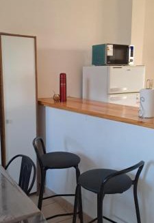 Villa Nueva Apartamento | Sol y Malbec Departamentos