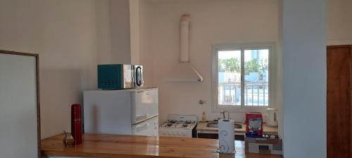 Villa Nueva Apartamento | Sol y Malbec Departamentos