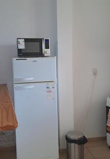 Villa Nueva Apartamento | Sol y Malbec Departamentos
