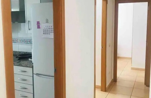 La Pobla de Farnals Apartamento | SOL Y MAR APTO PLAYA VALENCIA TERRAZA CON VISTAS !