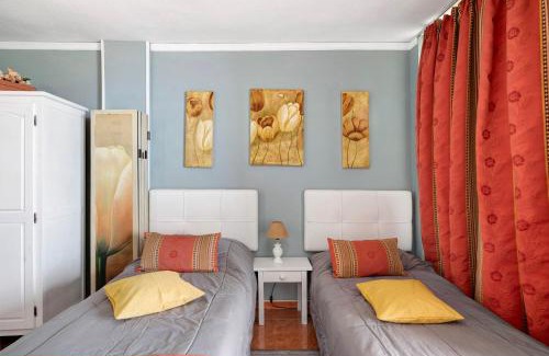 Puerto Naos Apartamento | Sol y Playa