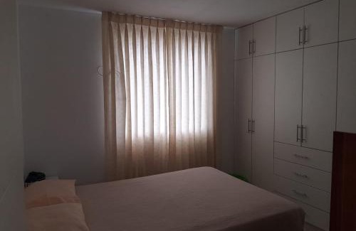 Pimentel Apartamento | Sol y Playa