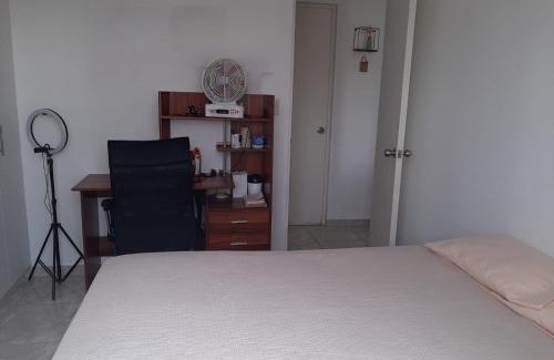 Pimentel Apartamento | Sol y Playa