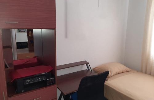 Pimentel Apartamento | Sol y Playa