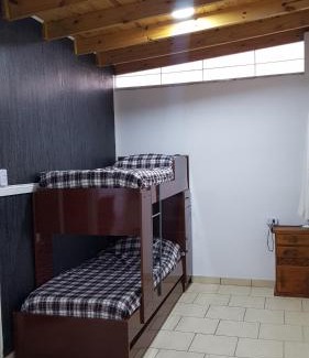 Maipu Apartamento | Sol y Vino