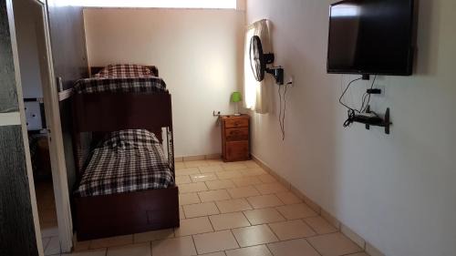 Maipu Apartamento | Sol y Vino