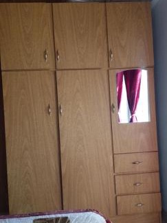 Maipu Apartamento | Sol y Vino