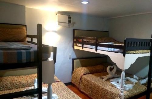 Bagong Pag-asa Hotel | Sola Eleganza Apartelle