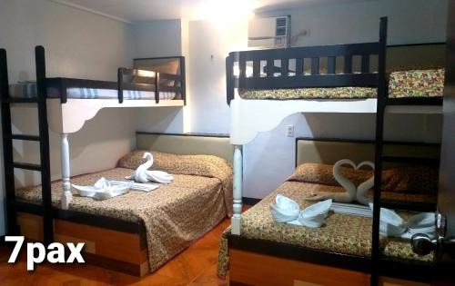 Bagong Pag-asa Hotel | Sola Eleganza Apartelle