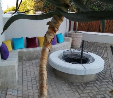 Paradise Beach Apartamento | Sola Fide Self Catering Apartment