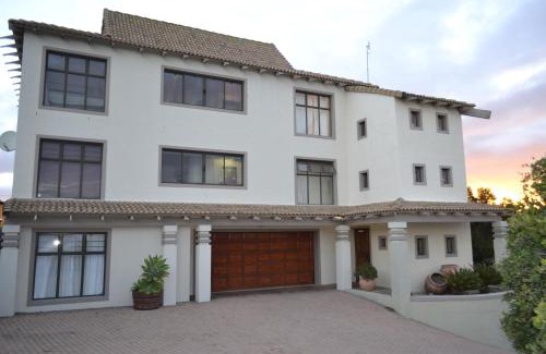 Paradise Beach Apartamento | Sola Fide Self Catering Apartment