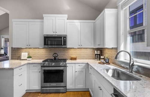 Century West Casa | SolAbode: A Luxury Retreat for All Seasons!