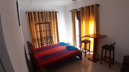 Battaramulla Casa | Solace More Hotel - Battaramulla
