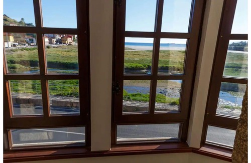 O Pindo Apartamento | Apartamentos Solaina (E)