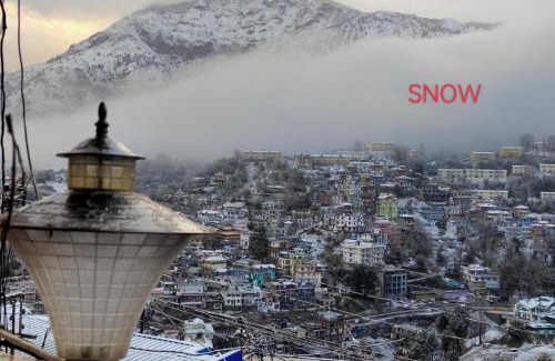 Bajoral Khurd Casa | Solan Regency