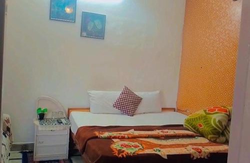 Bajoral Khurd Casa | Solan Regency