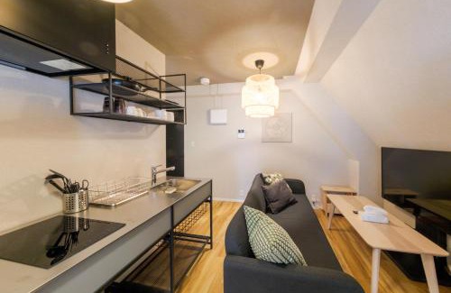 Roppongi Apartamento | Solana 六本木