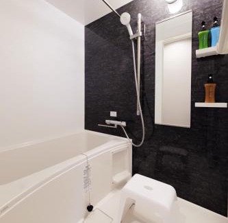 Roppongi Apartamento | Solana 六本木