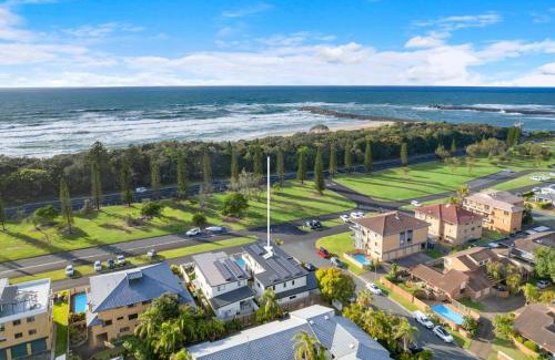 East Ballina Casa | Solana - 5 Bedroom Luxury Beachside Escape in East Ballina