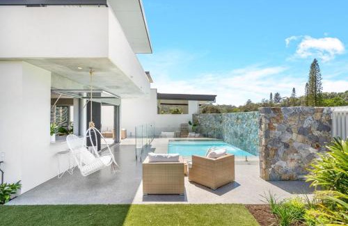 East Ballina Casa | Solana - 5 Bedroom Luxury Beachside Escape in East Ballina