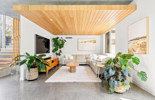 East Ballina Casa | Solana - 5 Bedroom Luxury Beachside Escape in East Ballina