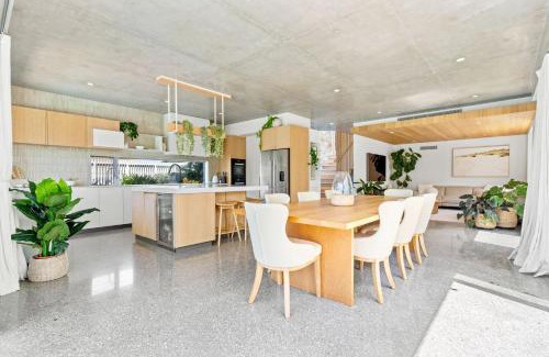 East Ballina Casa | Solana - 5 Bedroom Luxury Beachside Escape in East Ballina