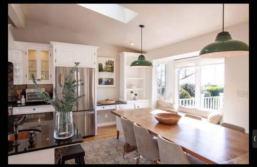 Solana Beach Casa | Solana Beach Beauty