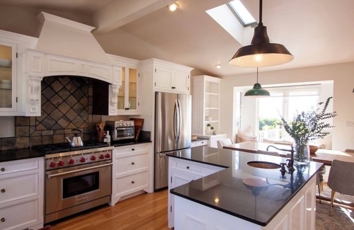 Solana Beach Casa | Solana Beach Beauty