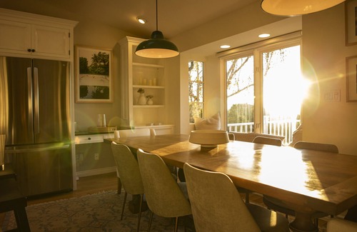 Solana Beach Casa | Solana Beach Beauty