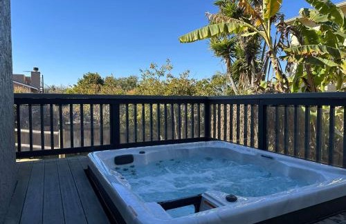 Solana Beach Casa | Solana Beach Home 4 blocks from the Ocean