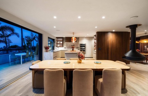 Solana Beach Casa | Solana Beach Luxury with Panoramic Ocean Views