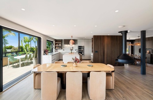 Solana Beach Casa | Solana Beach Luxury with Panoramic Ocean Views