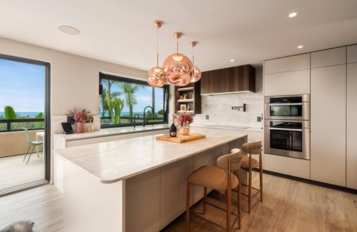 Solana Beach Casa | Solana Beach Luxury with Panoramic Ocean Views