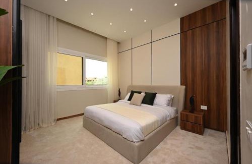 New Cairo Villa | Solana luxury Mansion