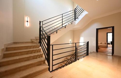 New Cairo Villa | Solana luxury Mansion