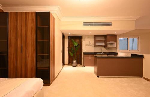 New Cairo Villa | Solana luxury Mansion