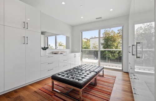 Solana Beach Casa | Solana Paradise - Coastal Luxury, Pool, Spa, AC, & Ocean Views!