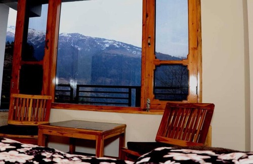 Palchan Cama Y Desayuno | Solang Snow Heaven