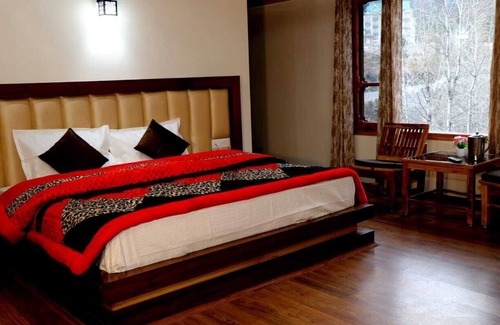 Palchan Cama Y Desayuno | Solang Snow Heaven