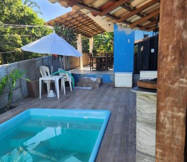 Olivenca Casa | Solange apartment-Casa Parque de Olivenca