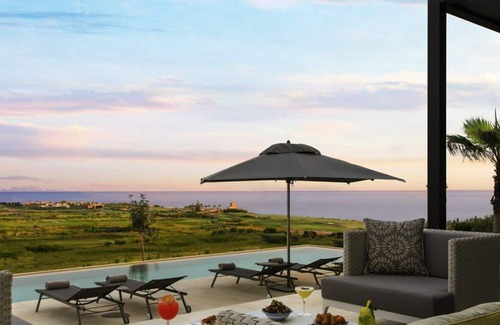 Sciacca Villa | Villa en Sciacca con 3 habitaciones, capacidad 6