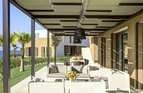 Sciacca Villa | Villa en Sciacca con 3 habitaciones, capacidad 6