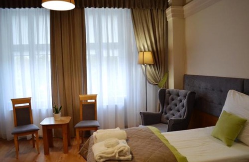 Inowroclaw Complejo | Solanki Medical SPA