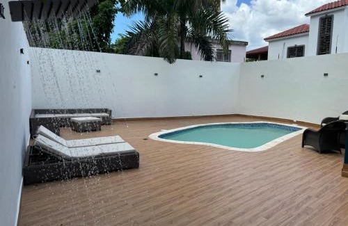 Boca Chica Apartamento | Solano Apartamentos