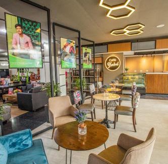 Lipa Hotel | Solano Hotel