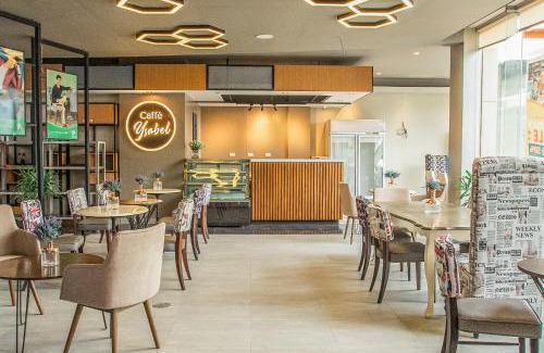 Lipa Hotel | Solano Hotel