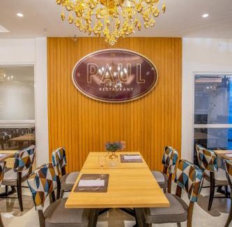 Lipa Hotel | Solano Hotel
