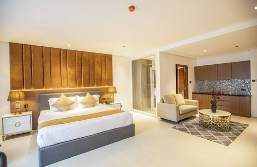Lipa Hotel | Solano Hotel
