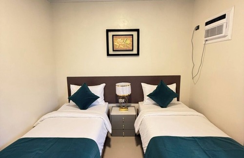 Rosario Hotel | Solano Hotel & Resort - Rosario