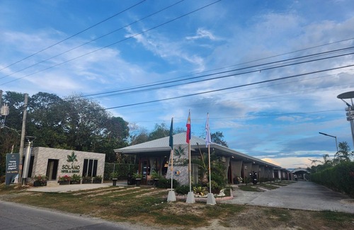 Rosario Hotel | Solano Hotel & Resort - Rosario